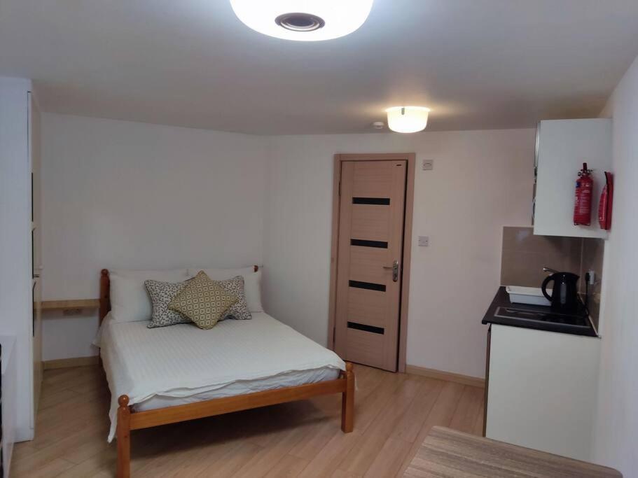 Appartement Cosy In Fulham *