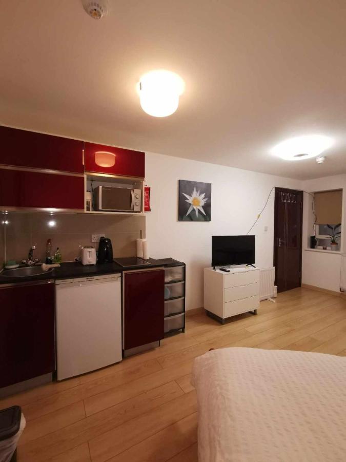 Appartement Cosy In Fulham Londen